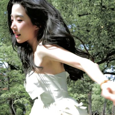 假如你是我