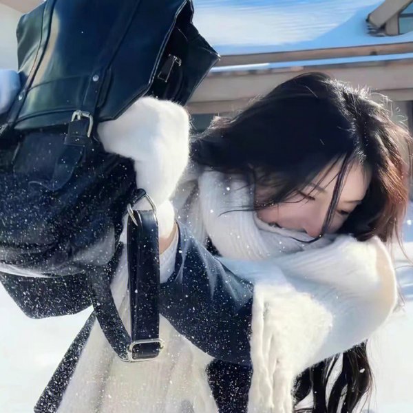 听说你喜欢我